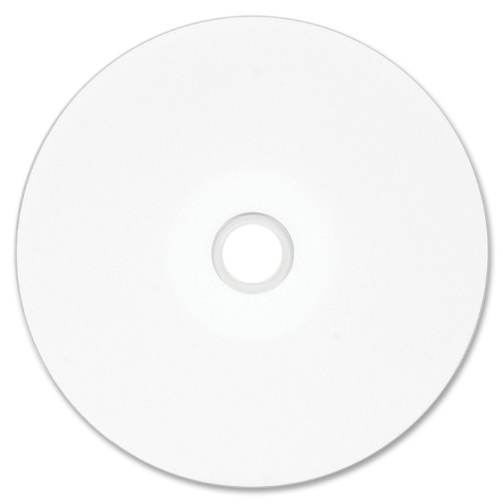 Диск BD-R 25Gb 6x для стр. печати CMC без упаковки