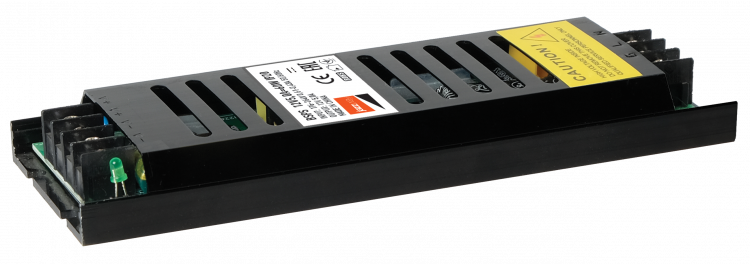 Драйвер LED 12V  5.0A 60Вт IP20  JazzWay BSPS [3329327А]