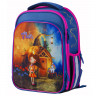 Ранец жк Berlingo Expert Plus Спинка анатомич Отдел3 Карман2 Р-р 37x28x18см Magic [RU05141] 1