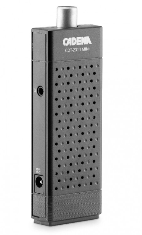 CDT-2311 001 DVB-T2 приставка CADENA CDT-2311