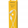 Borofone BX19 usb-a usb-c wh 002