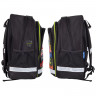 Рюкзак 39x29x20 см, 2 отд, 3 карм., эргономичная спинка Berlingo inStyle+ Your way [RU05927] 2