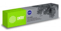 Картридж ленточный [C13S015637BA] Cactus для Epson LX350, LQ350, ERC19, VP80K