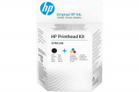 Печатающие головки hp [3YP61AE] (Black + Color) для hp GT5800, GT5810, GT5820
