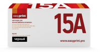 Картридж [C7115A Q2613A Q2624A EP-25] EasyPrint для hp LJ 1000W, 1005W, 1150, 1200, 1300, 3300; Canon LBP1210 (2.5K)