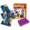 Игра настольная 6+ Русский стиль Детская Мафия. Битва Магов [3725] 2