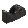 Диспенсер для клейкой ленты до 26мм настольный, утяжеленный  BRAUBERG [440142] 1