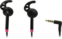 Наушники с микрофоном SmartBuy FIT (шнур 1.2м) [SBH-410]