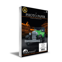 Фотобумага 15x21 суперглянцевая (260г/м²,  50л)  Revcol "Эконом" [6228]