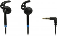 Наушники с микрофоном SmartBuy FIT (шнур 1.2м) [SBH-430]
