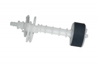 Ролик захвата бумаги в сборе для Epson L110, L120, L210, L300, L350, L355, L550 [1569314 1573559] (o)
