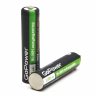 Gopower акк ААА
