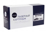 Картридж [MLT-D108S] NetProduct для Samsung ML-1640, ML-1641, ML-1645, ML-2240, ML-2241 (1.5K)