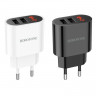 Borofon BA63A Wh BK 001