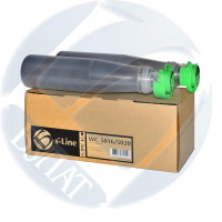 Тонер-картридж [106R01277] Булат s-Line для Xerox WC 5016, 5020 (6.3K)