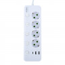 Amper JH-1097U-4W 001 Amper JH-1097U-4W 001