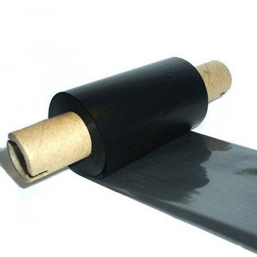 Риббон  84мм x 74м, втулка 1/2" x 110мм, OUT, Wax MILD