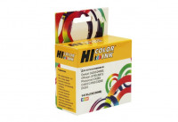 Картридж [CB338HE] (№141XL Color) для hp DJ D4260, D4363, J5783, J6413, PSC C4273, C4283 Hi-Black