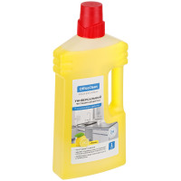 Антимикробный универсальный чистящий концентрат OfficeClean "Professional" Лимон, 1л [298165]