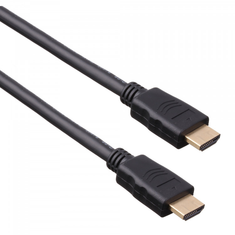 Кабель HDMI --> HDMI (19M-19M, 1.8м, v.2.0) Exegate [EX287730RUS]