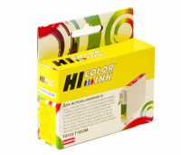 Картридж [T0733 / T1053 Magenta] Hi-Black для Epson C79, C11, CX3900, CX4900, CX5900, TX200, TX400