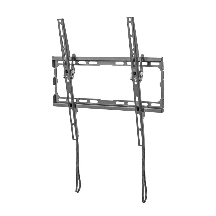 Кронштейн для ТВ 32"-70" настенный, наклонный, до 45кг  Sonnen [455949]