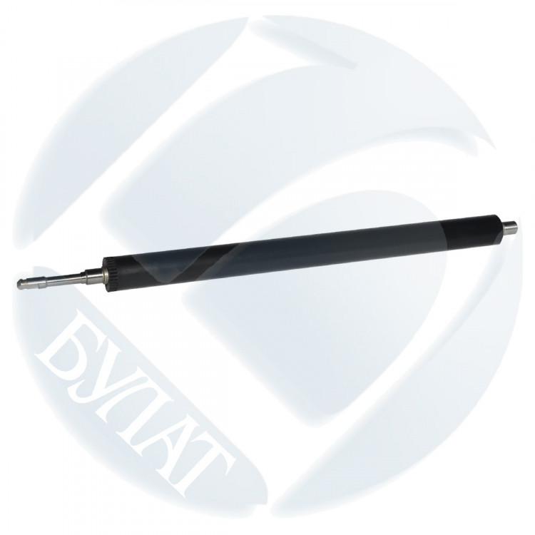 Вал резиновый (прижимной) для hp LJ 1022, 3050; Canon MF4018, MF4150 [RC1-5572 | RC1-5573 | RC1-5582] пористый