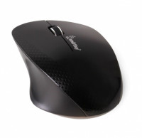 Мышь беспроводная SmartBuy EZ Work Pro 309 (USB, 3кн+Roll, оптическая) [SBM-309AG-K]